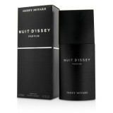 Issey Miyake - Nuit d'Issey Parfum 